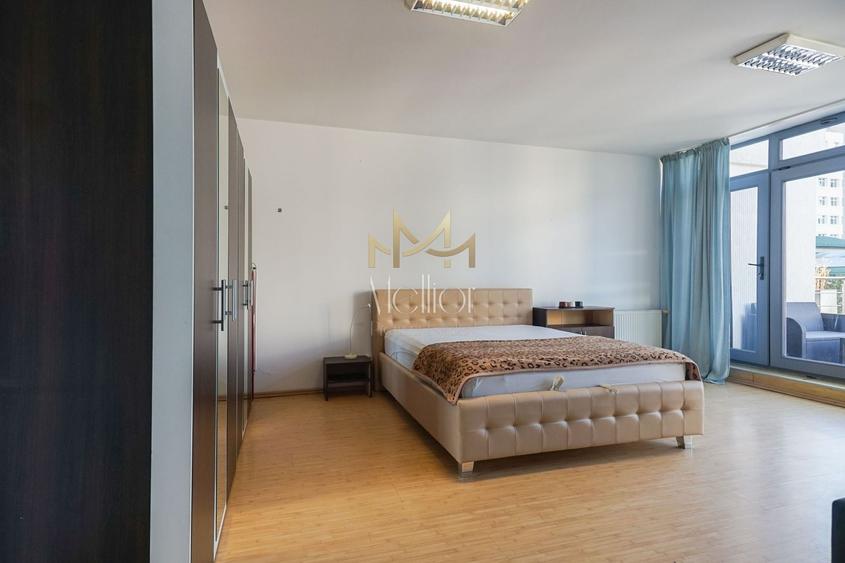 Apartament cu 2 camere decomandat, mobilat în Zorilor