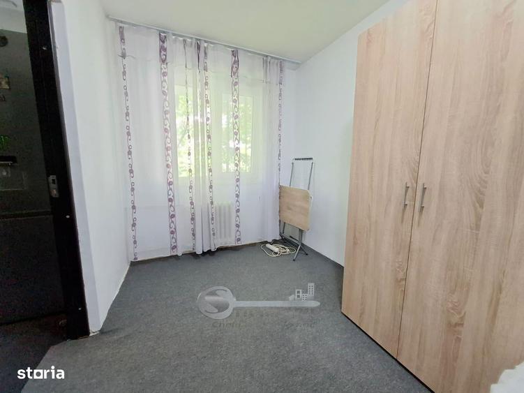 Apartament 2 camere, Podu Ros, bloc fara risc, vis a vis de Pasapoarte - 8
