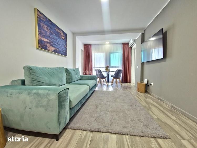 Apartament spatios pentru familie in Olimp 87 mp, aproape de mare