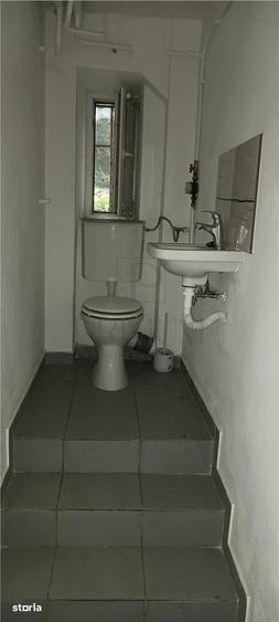 Spatiu comercial cu intrare din strada - Central - 7