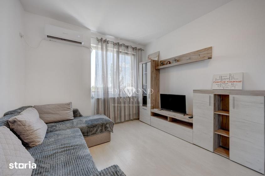 Apartament 2 camere Fundeni | Centrala proprie | Priveliste frumoasa - 7