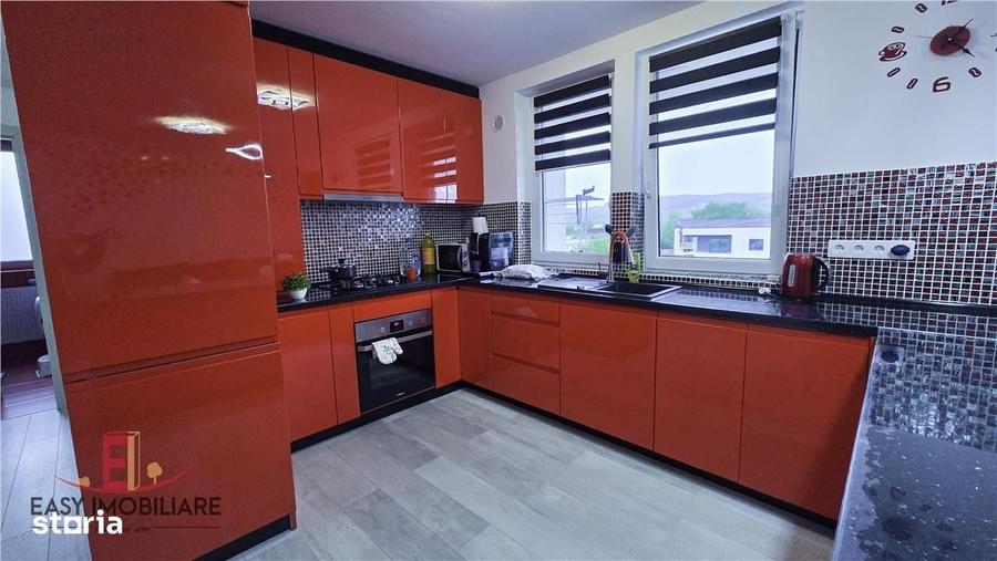 Apartament cu 2 camere în Remetea