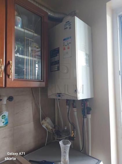 Apartament cu 3 camere în Girocului
