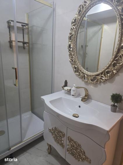 2 camere Catedrala Mantuirii Neamului / Marriott | Decomandat | Parca - 4