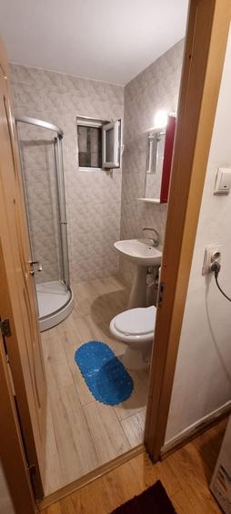 Apartament cu 2 camere decomandat în Podu Roș