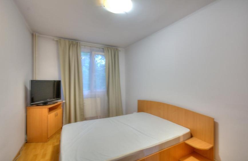 Apartament cu 2 camere în Titan