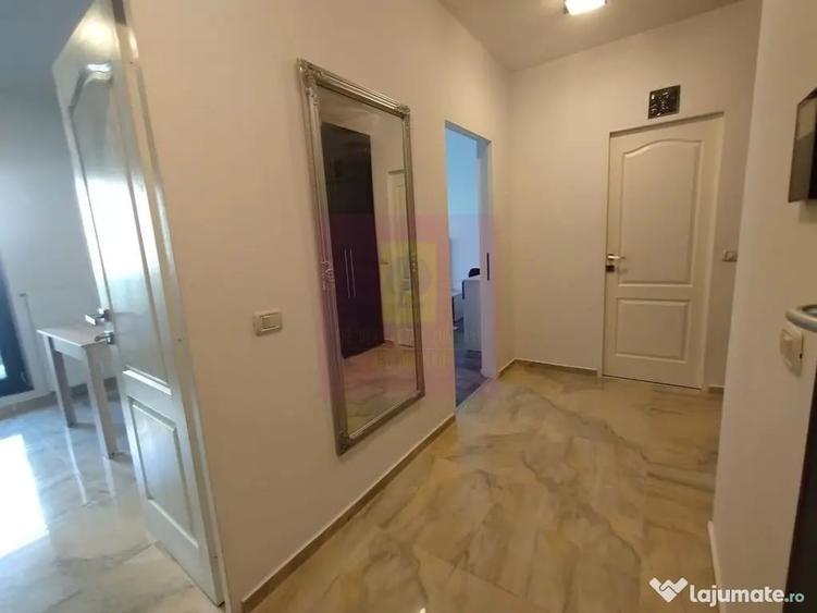 Garsonieră decomandată în Politehnica