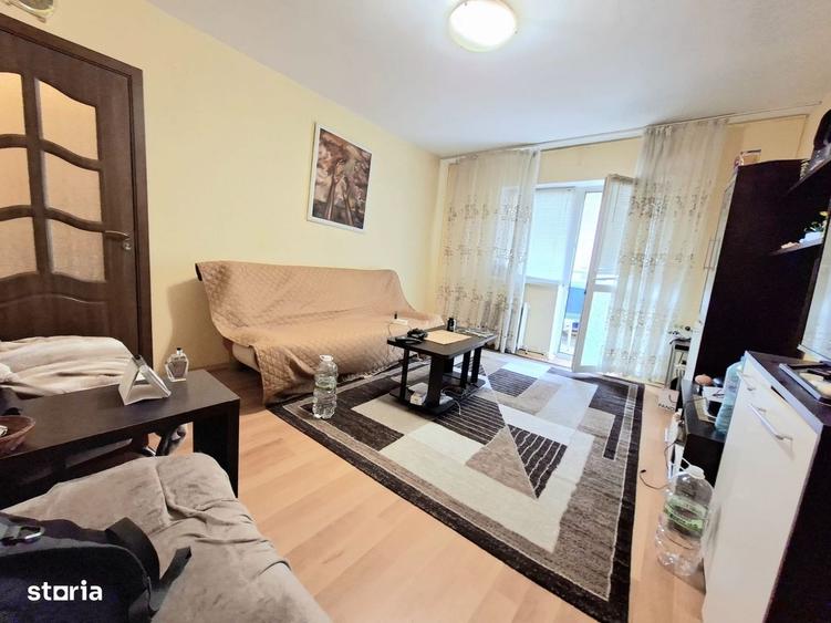 Apartament cu 4 camere în Central