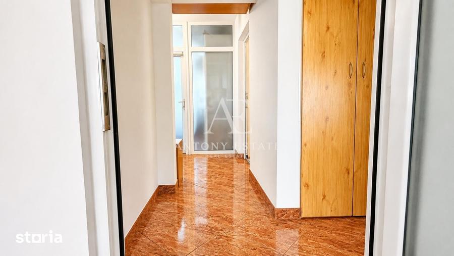 Antony Estate|Chirie 3 camere, Decomandat, Rogerius - Oradea - 10