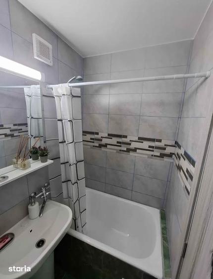 Tomis Nord - Apartament 3 camere | Renovat | Balcon - 7