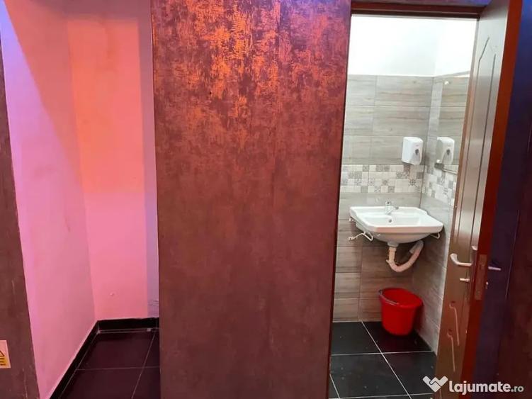 Spațiu comercial, de 71 mp, în Central