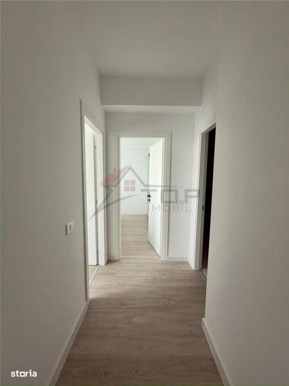 Apartament cu 3 camere în Lunca Cetățuii