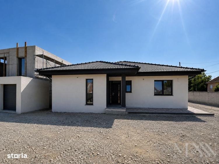 Casa noua finisata | De vanzare | str. Facliei, Oradea - 10