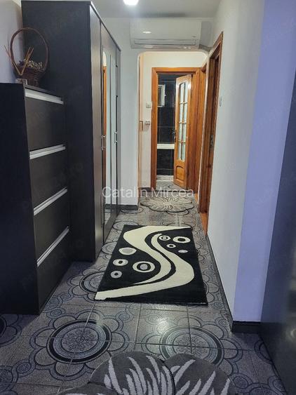 Apartament 3 camere decomandat centru