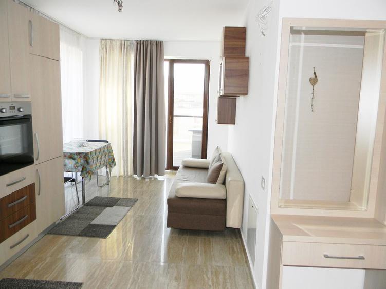 Apartament cu priveliste frumoasa,in bloc nou,zona colinei - 4