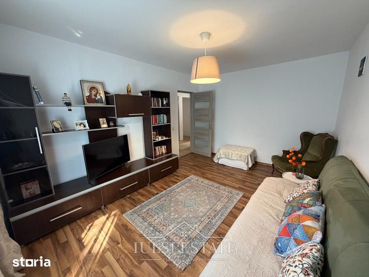 Inchiriere Apartament 2 Camere zona Nord Cameliei - 5