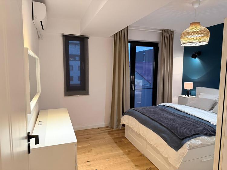 Apartament 2 camere zona premium Baneasa -Herastrau - 4