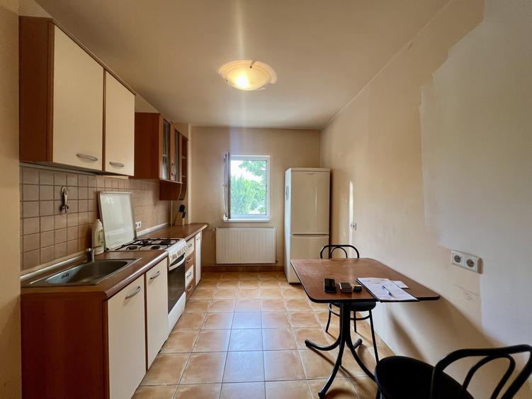 Apartament 2 camere, 52 mp utili, etaj 1 - zona Olimpia Stadion - 7