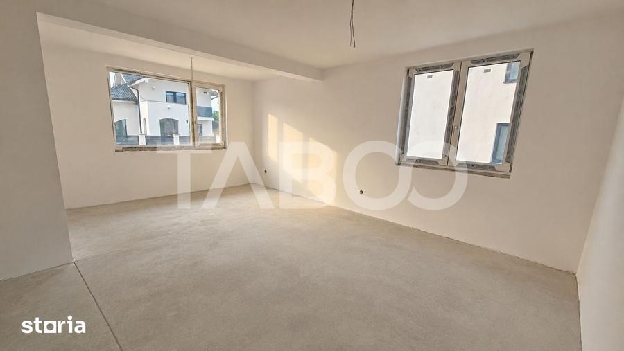 Casă cu 3 camere cu Teren 230 Mp în Central