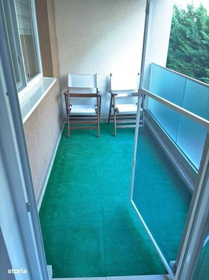 Apartament 2 camere, Pipera, loc parcare subterana inclus - 7