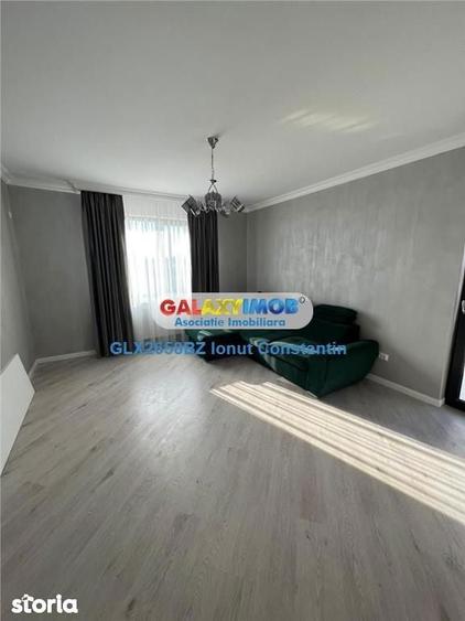 Apartament cu 2 camere în Orizont