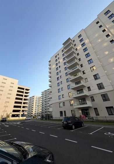 Apartament 2 camere Greenfield bloc Tei langa Baneasa direct proprietar ca nou - 7