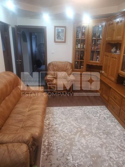 Apartament 3 camere de vânzare | Burdujeni, Suceava | Preț: 90.000 € - 1
