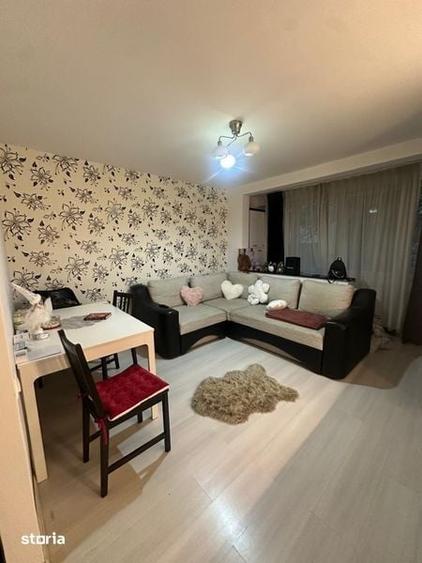 Apartament cu 2 camere în Berceni