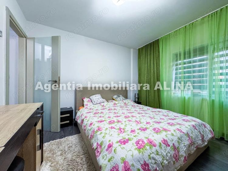 Apartament cu 2 camere decomandat în Gojdu