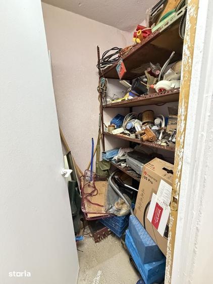 Apartament 4 camere Mioveni, M-uri, 2 bai, 3 debarale - 11
