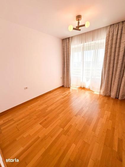 Inchiriere- 3 Camere InCity Residence 111 mp - 5
