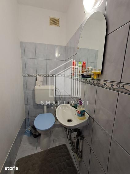 Apartament 3 camere | Etajul 3 | Zona Micro 16 - 12