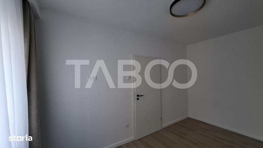 Apartament cu 2 camere semidecomandat în Mihai Viteazul
