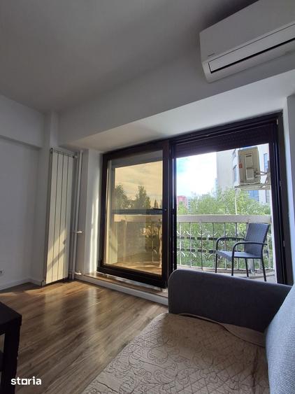 Apartament de inchiriat langa Tribunalul Bucure?ti/ boiler/ Unirii - 6