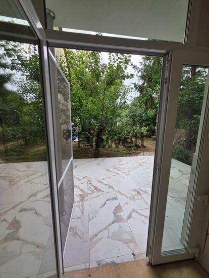 Apartament cu 2 camere, mobilat în Andronache