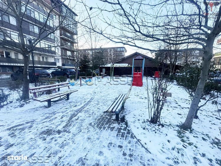Garsonieră în Fundeni