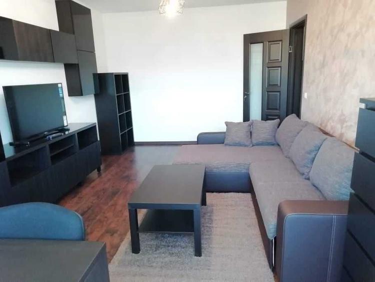 Apartament cu 2 camere decomandat în Ultracentral