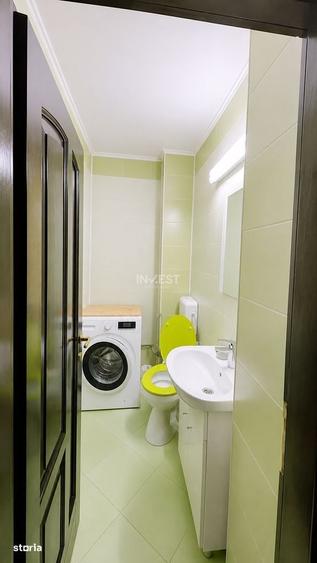 Apartament cu 4 camere în Tătărași