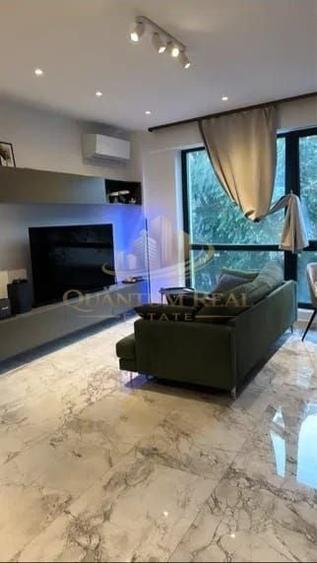 Apartament cu 2 camere în Ultracentral