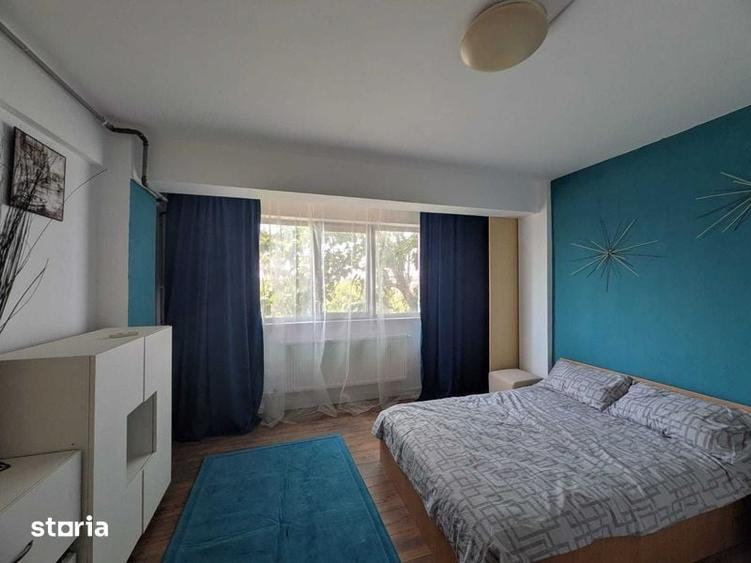 Garsonieră în Antiaeriană