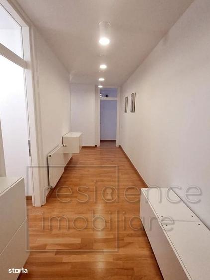 Penthouse modern cu 3 camere, Centru, zona Parcul Central+2 Garaje - 15