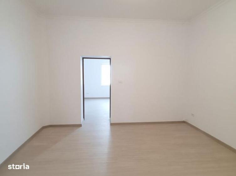 Apartament cu 2 camere nedecomandat în Central