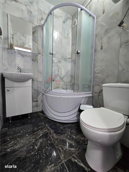 Garsonieră în Bularga