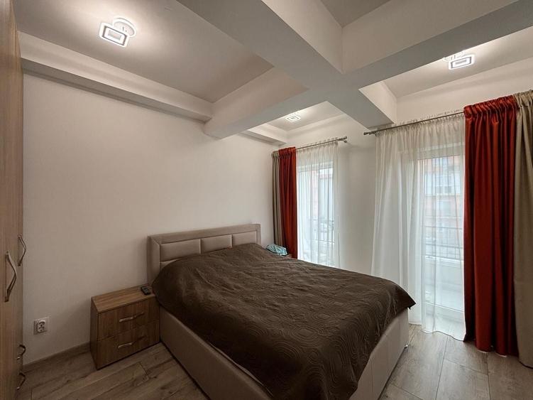 Apartament cu 2 camere în Șelimbăr