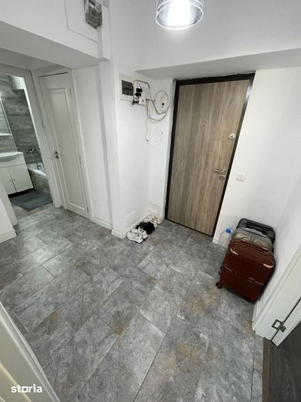 Apartament cu 2 camere în Pantelimon