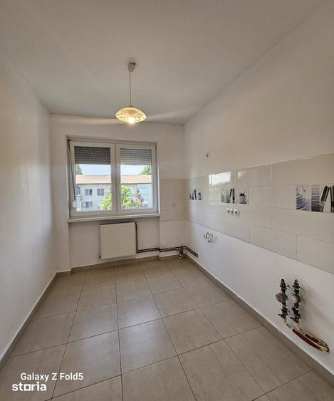Apartament cu 2 camere în Rogerius