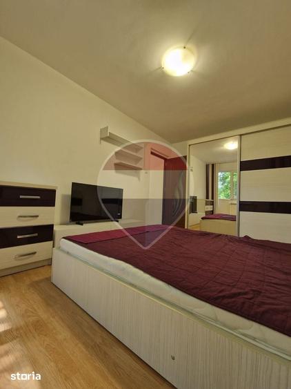Apartament cu 3 camere, mobilat în Militari
