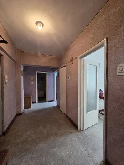 Apartament cu 2 camere decomandat în Dorobanți