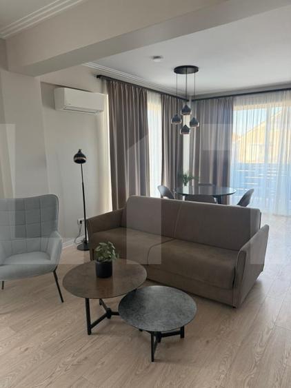 Apartament 2 camere 1 loc de parcare Dumbravita - 12