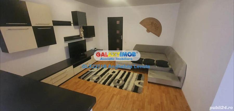 Apartament cu 2 camere circular, mobilat în Drumul Taberei